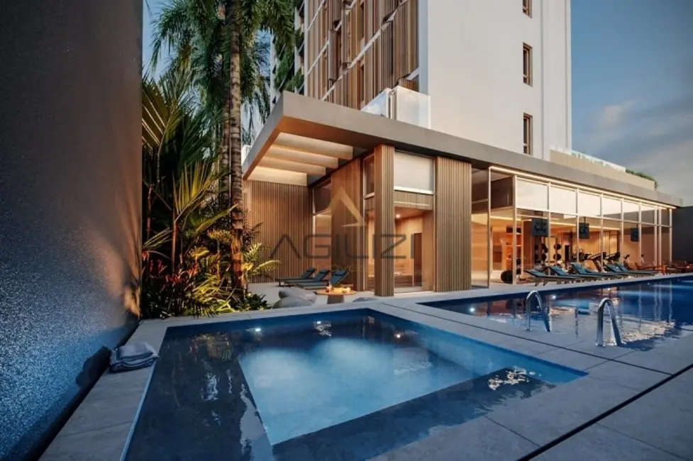 Foto 4 de Apartamento com 3 quartos à venda, 147m2 em Itaim Bibi, São Paulo - SP