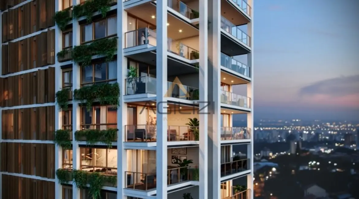 Foto 8 de Apartamento com 3 quartos à venda, 147m2 em Itaim Bibi, São Paulo - SP