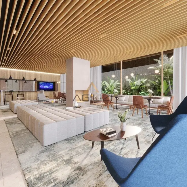 Foto 9 de Apartamento com 3 quartos à venda, 147m2 em Itaim Bibi, São Paulo - SP