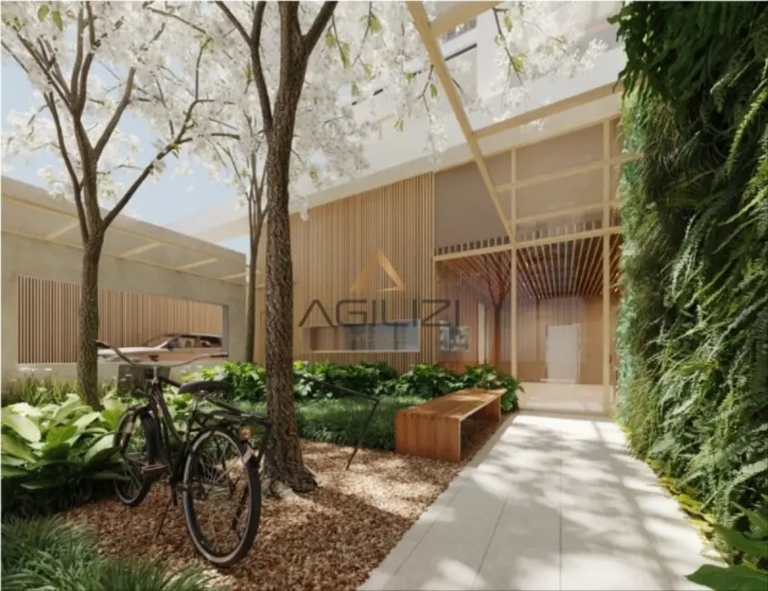 Foto 7 de Apartamento com 3 quartos à venda, 147m2 em Itaim Bibi, São Paulo - SP