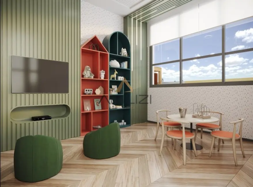 Foto 4 de Apartamento com 3 quartos à venda, 160m2 em Vila Nova Conceição, São Paulo - SP