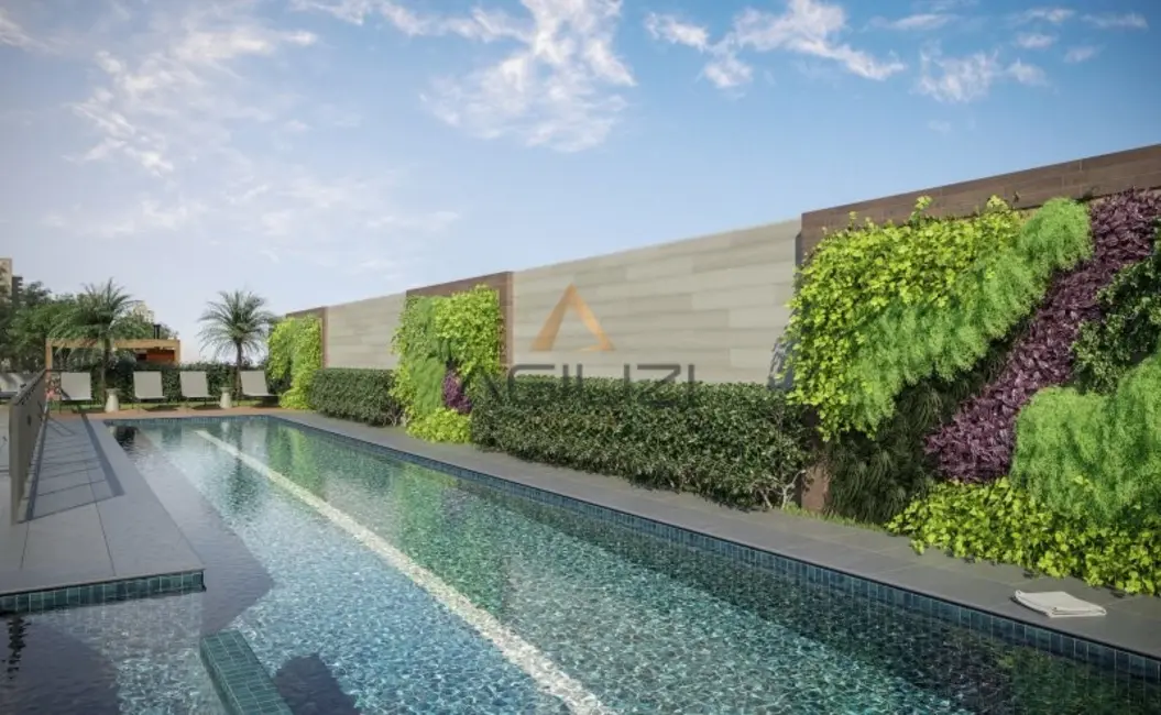 Foto 3 de Apartamento com 3 quartos à venda, 160m2 em Vila Nova Conceição, São Paulo - SP