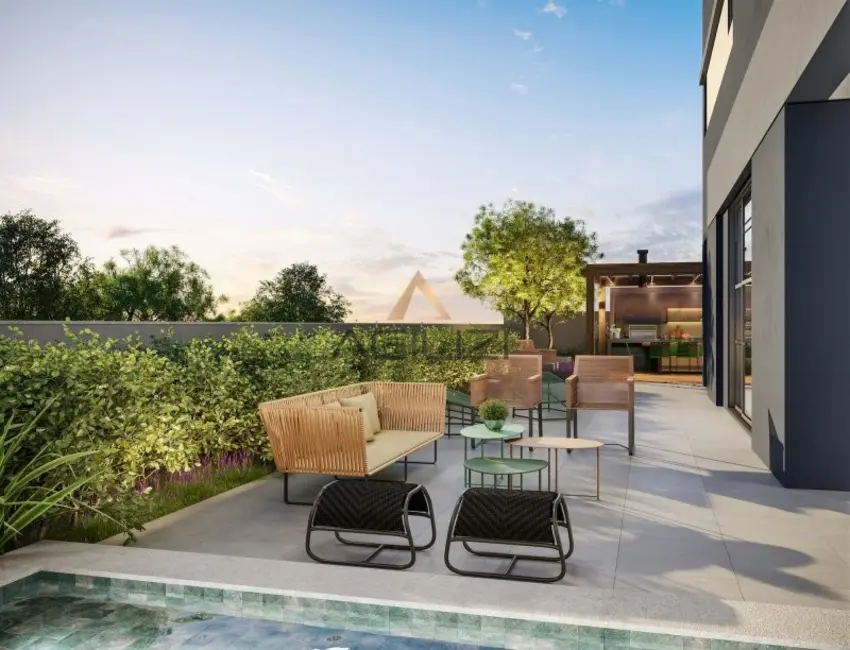 Foto 6 de Apartamento com 3 quartos à venda, 160m2 em Vila Nova Conceição, São Paulo - SP