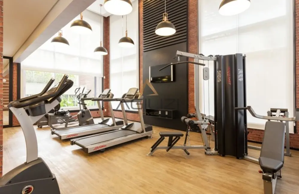 Foto 5 de Apartamento com 4 quartos à venda, 330m2 em Itaim Bibi, São Paulo - SP