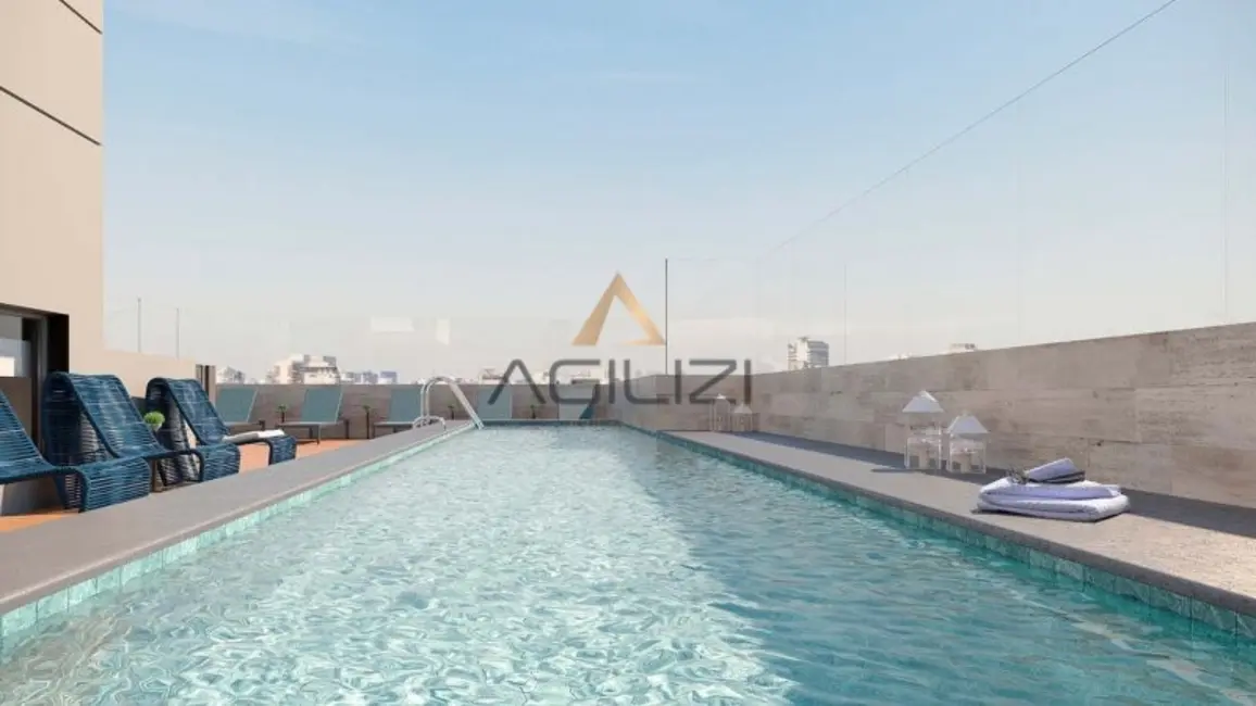 Foto 7 de Apartamento com 3 quartos à venda, 154m2 em Vila Nova Conceição, São Paulo - SP