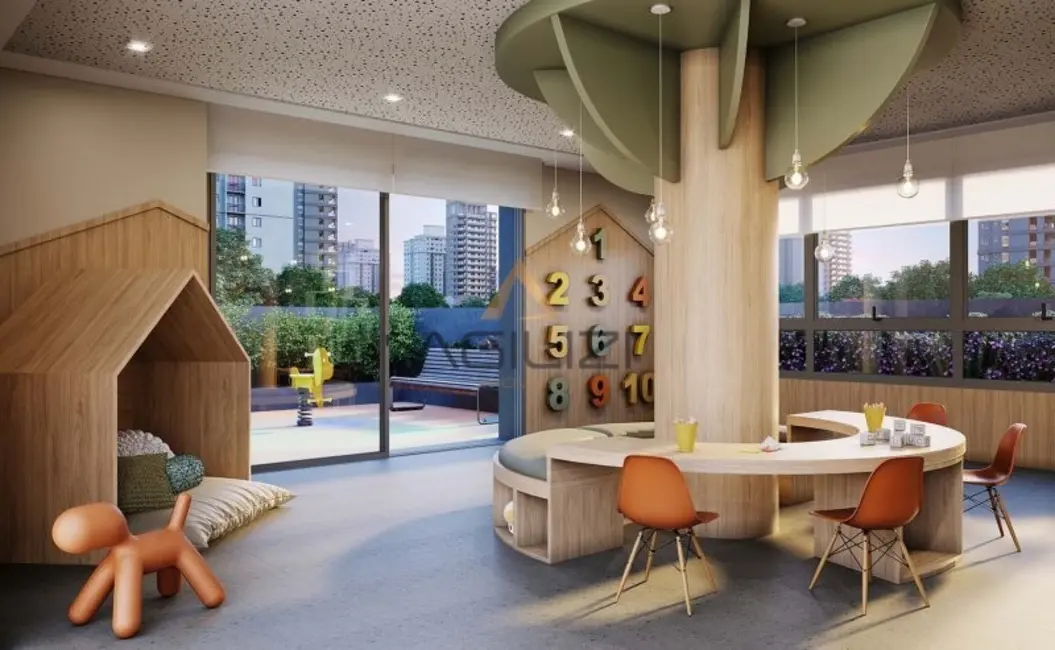 Foto 2 de Apartamento com 3 quartos à venda, 154m2 em Vila Nova Conceição, São Paulo - SP