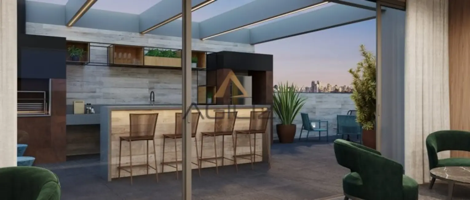 Foto 5 de Apartamento com 3 quartos à venda, 154m2 em Vila Nova Conceição, São Paulo - SP