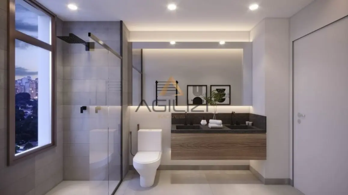 Foto 7 de Apartamento com 3 quartos à venda, 109m2 em Perdizes, São Paulo - SP