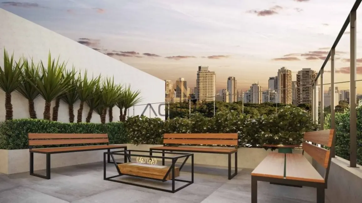 Foto 8 de Apartamento com 3 quartos à venda, 109m2 em Perdizes, São Paulo - SP