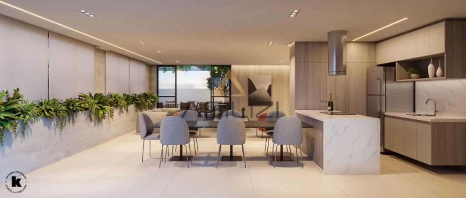 Foto 6 de Apartamento com 2 quartos à venda, 74m2 em Cerqueira César, São Paulo - SP