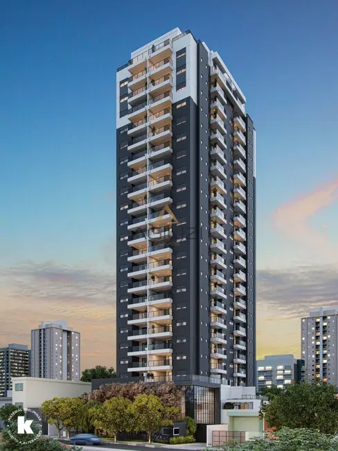 Foto 1 de Apartamento com 2 quartos à venda, 74m2 em Cerqueira César, São Paulo - SP