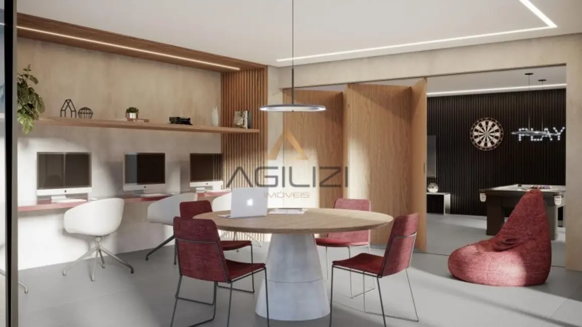 Foto 8 de Apartamento com 1 quarto à venda, 32m2 em Pinheiros, São Paulo - SP