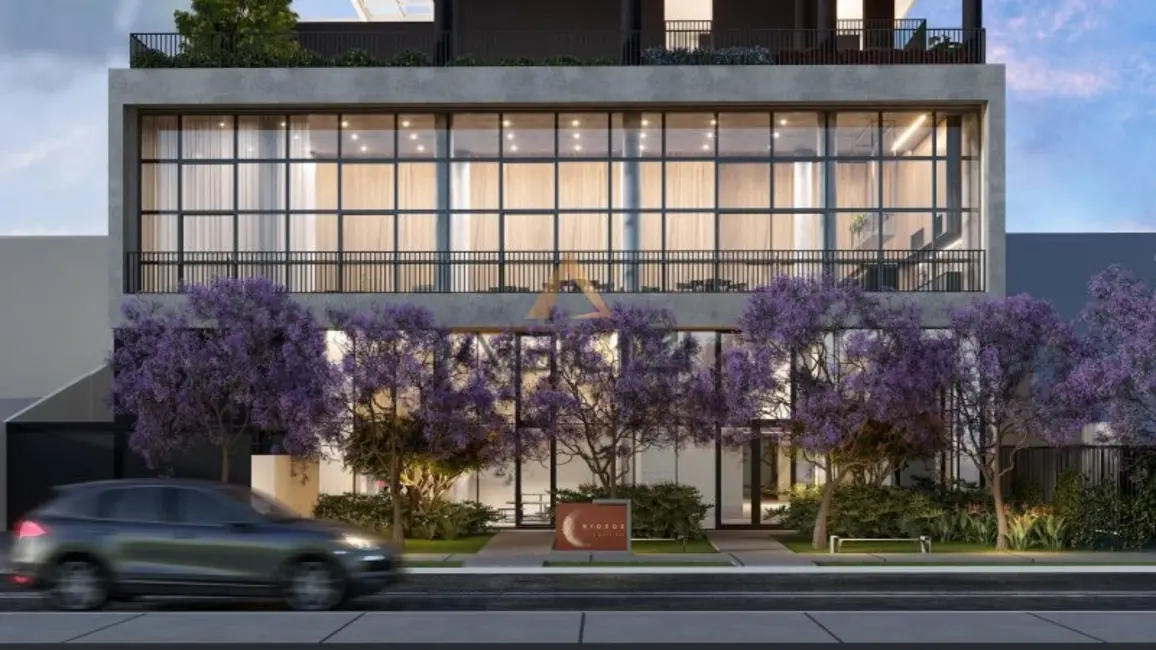 Foto 1 de Apartamento com 1 quarto à venda, 32m2 em Pinheiros, São Paulo - SP