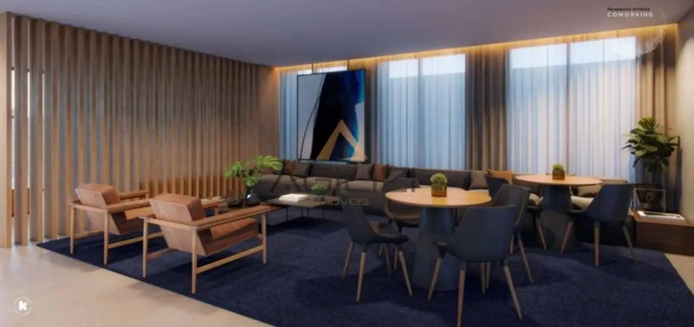 Apartamento com 1 quarto à venda, 29m2 em Moema, São Paulo - SP - imagem 7 Foto 7 de Apartamento com 1 quarto à venda, 29m2 em Moema, São Paulo - SP