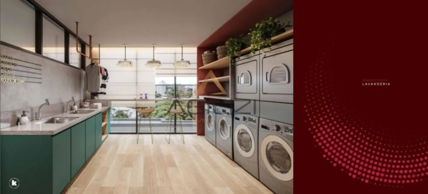 Apartamento com 1 quarto à venda, 29m2 em Moema, São Paulo - SP - imagem 9 Foto 9 de Apartamento com 1 quarto à venda, 29m2 em Moema, São Paulo - SP