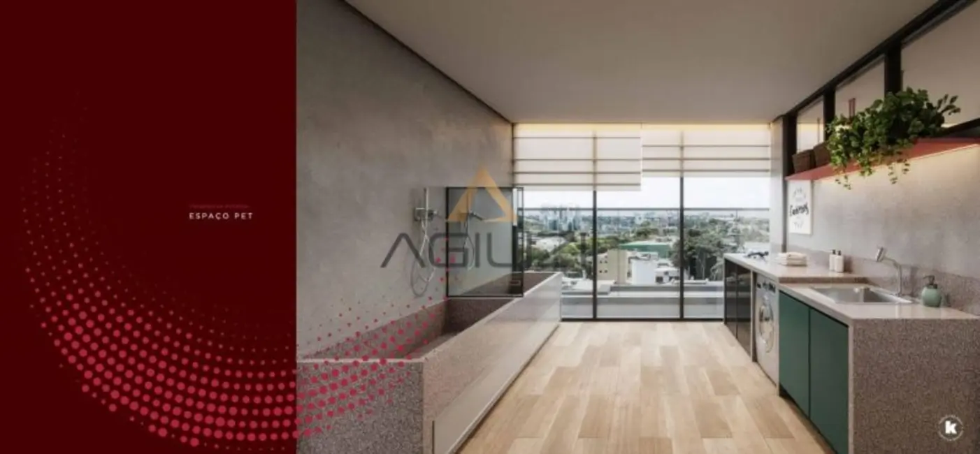 Apartamento com 1 quarto à venda, 29m2 em Moema, São Paulo - SP - imagem 4 Foto 4 de Apartamento com 1 quarto à venda, 29m2 em Moema, São Paulo - SP