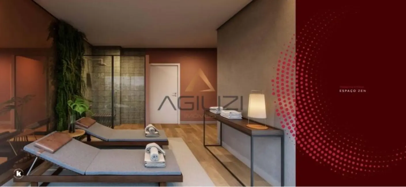 Apartamento com 1 quarto à venda, 29m2 em Moema, São Paulo - SP - imagem 3 Foto 3 de Apartamento com 1 quarto à venda, 29m2 em Moema, São Paulo - SP