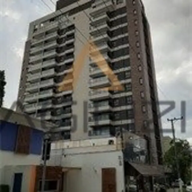 Foto 6 de Apartamento com 2 quartos à venda, 53m2 em Moema, São Paulo - SP