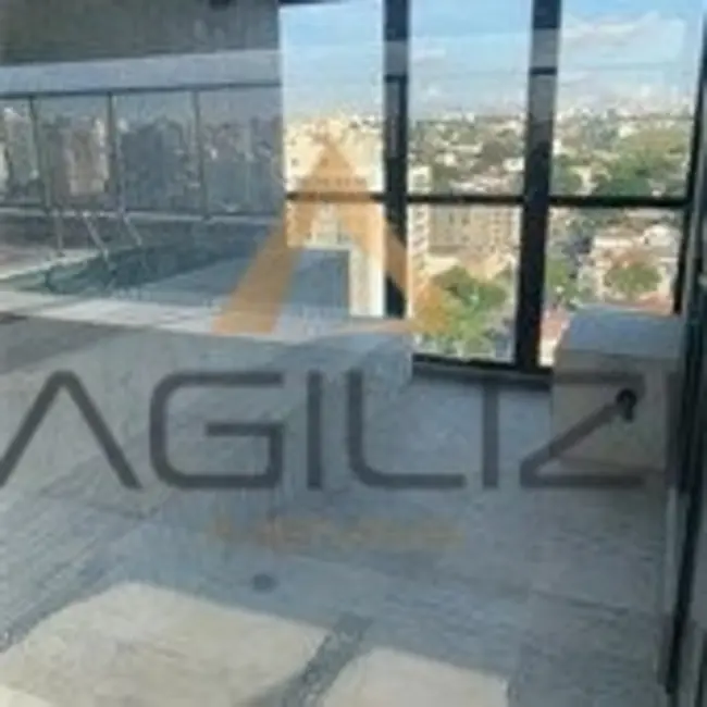 Foto 4 de Apartamento com 2 quartos à venda, 53m2 em Moema, São Paulo - SP