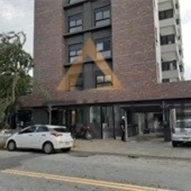 Foto 1 de Apartamento com 2 quartos à venda, 53m2 em Moema, São Paulo - SP