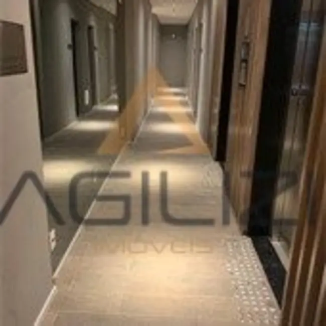 Foto 8 de Apartamento com 2 quartos à venda, 53m2 em Moema, São Paulo - SP