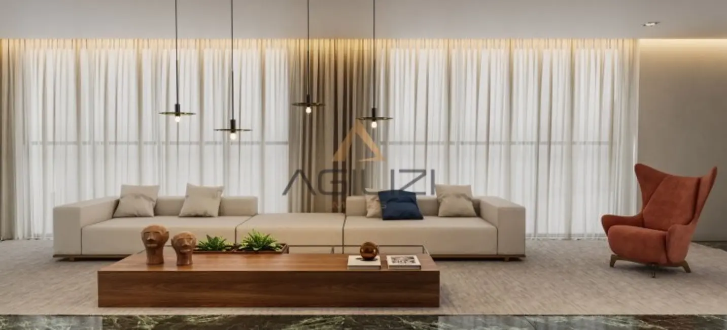 Foto 5 de Apartamento com 4 quartos à venda, 163m2 em Pinheiros, São Paulo - SP