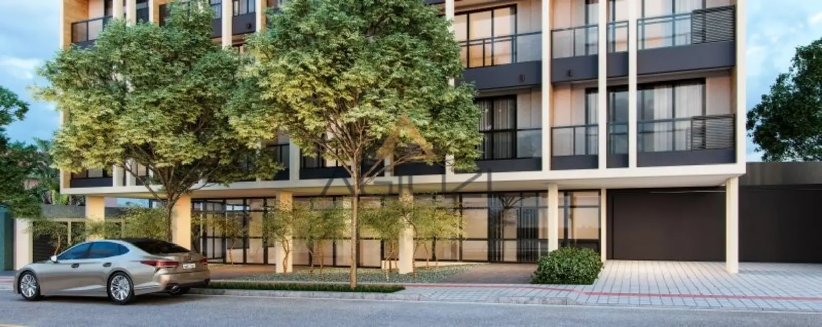 Foto 1 de Apartamento com 4 quartos à venda, 163m2 em Pinheiros, São Paulo - SP