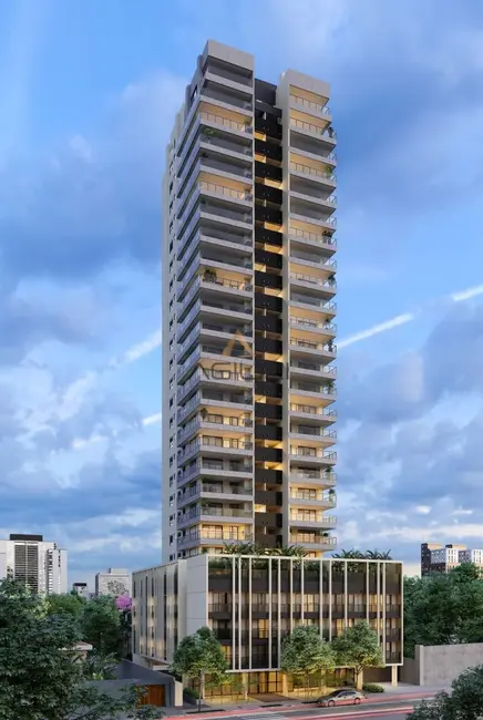 Foto 9 de Apartamento com 4 quartos à venda, 163m2 em Pinheiros, São Paulo - SP