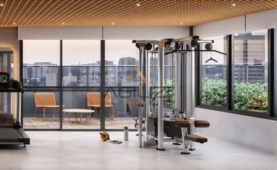 Foto 3 de Apartamento com 3 quartos à venda, 111m2 em Perdizes, São Paulo - SP