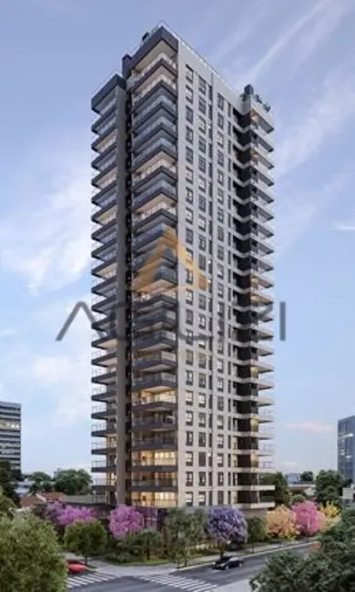 Foto 2 de Apartamento com 3 quartos à venda, 111m2 em Perdizes, São Paulo - SP