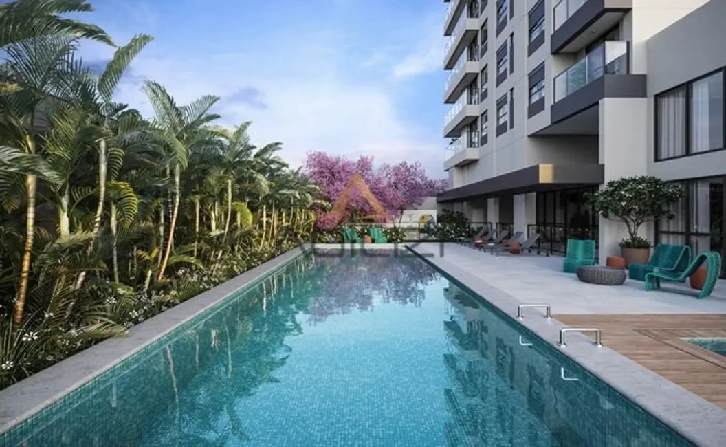 Foto 7 de Apartamento com 3 quartos à venda, 111m2 em Perdizes, São Paulo - SP