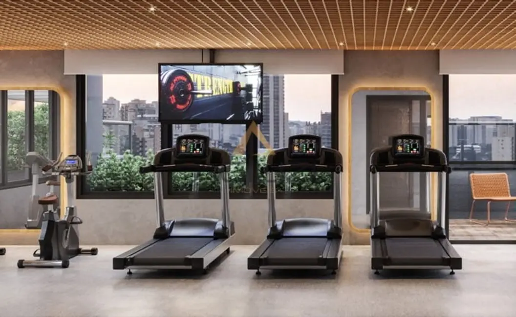 Foto 5 de Apartamento com 3 quartos à venda, 111m2 em Perdizes, São Paulo - SP