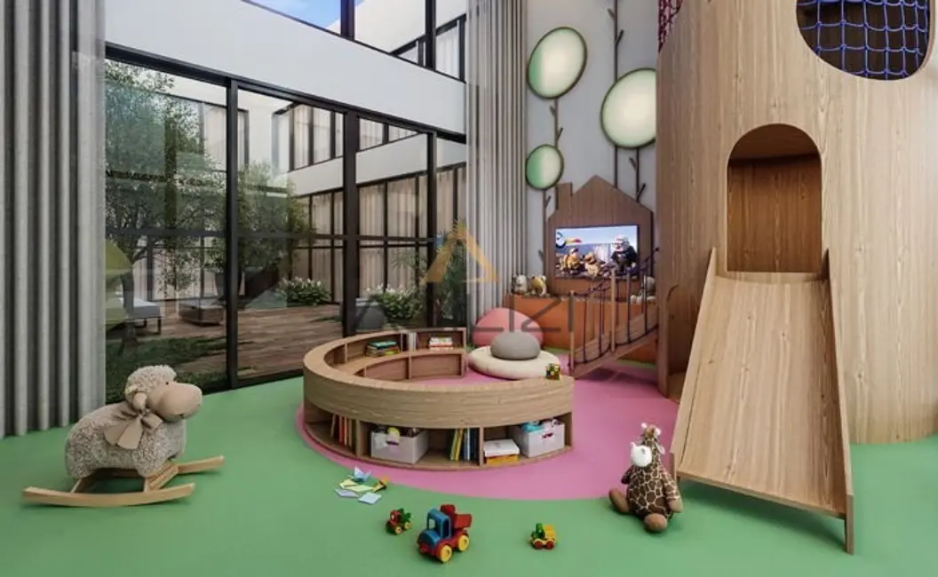 Foto 9 de Apartamento com 3 quartos à venda, 111m2 em Perdizes, São Paulo - SP