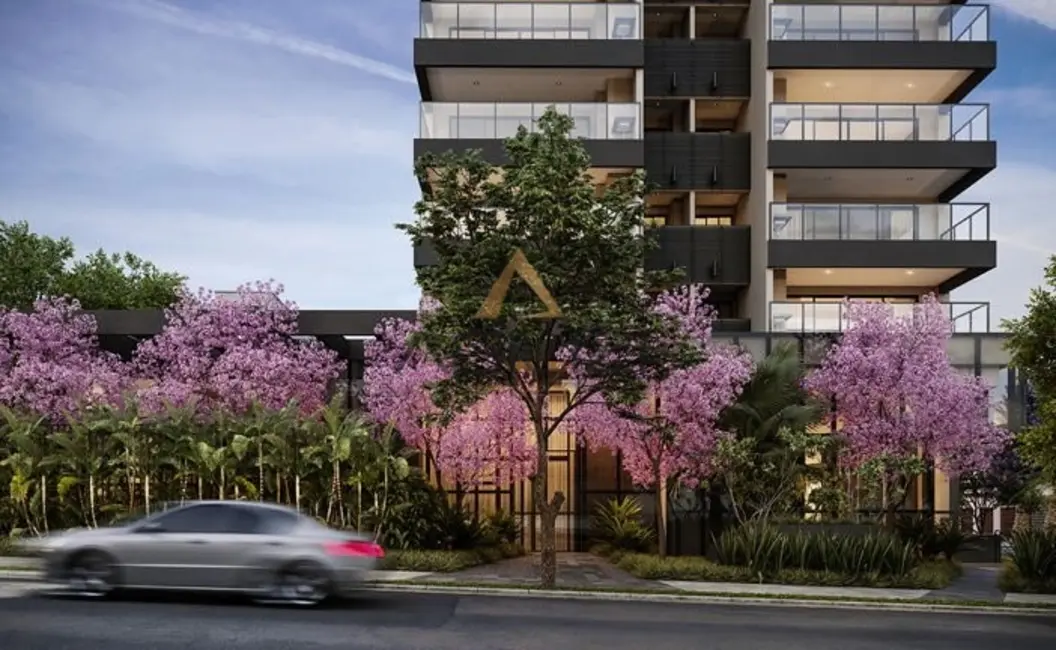 Foto 1 de Apartamento com 3 quartos à venda, 111m2 em Perdizes, São Paulo - SP