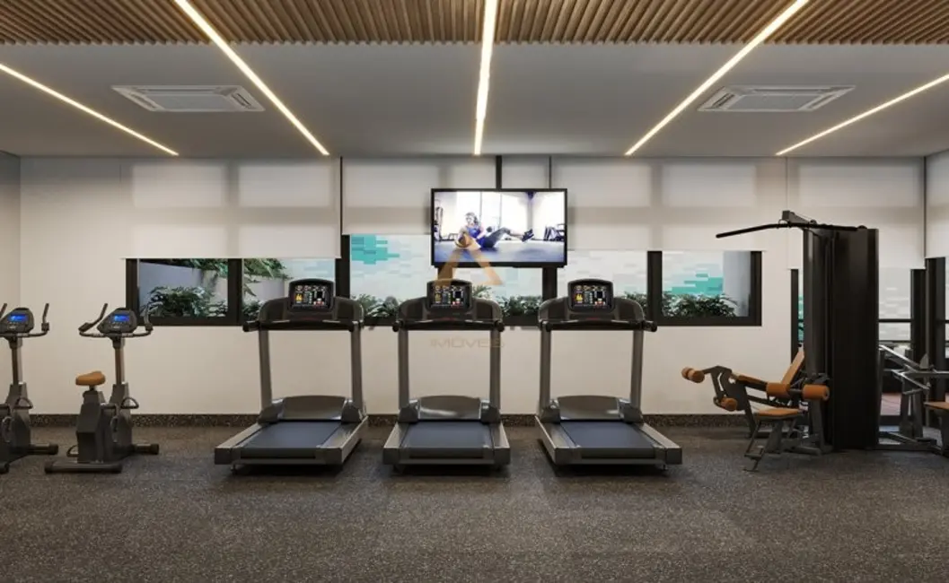 Foto 5 de Apartamento com 3 quartos à venda, 136m2 em Perdizes, São Paulo - SP