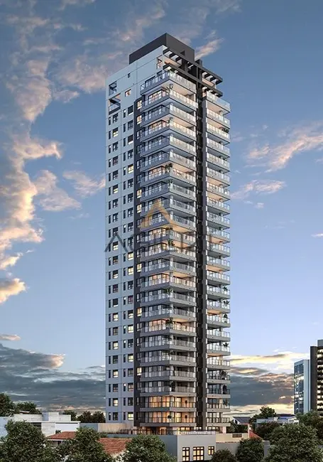 Foto 4 de Apartamento com 3 quartos à venda, 136m2 em Perdizes, São Paulo - SP