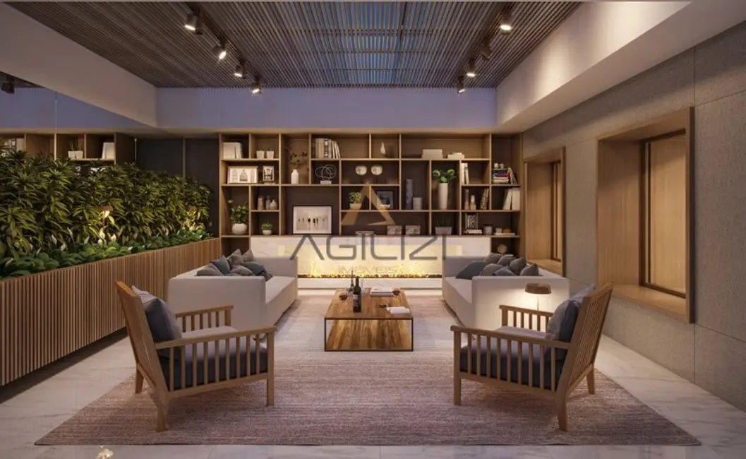 Foto 8 de Apartamento com 3 quartos à venda, 136m2 em Perdizes, São Paulo - SP