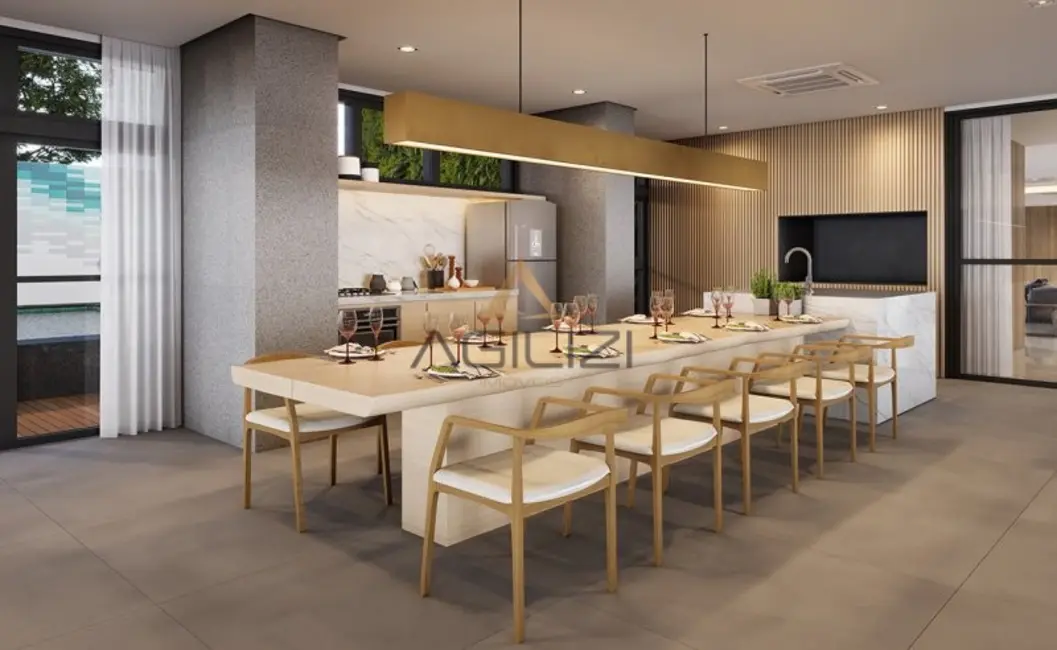 Foto 2 de Apartamento com 3 quartos à venda, 136m2 em Perdizes, São Paulo - SP