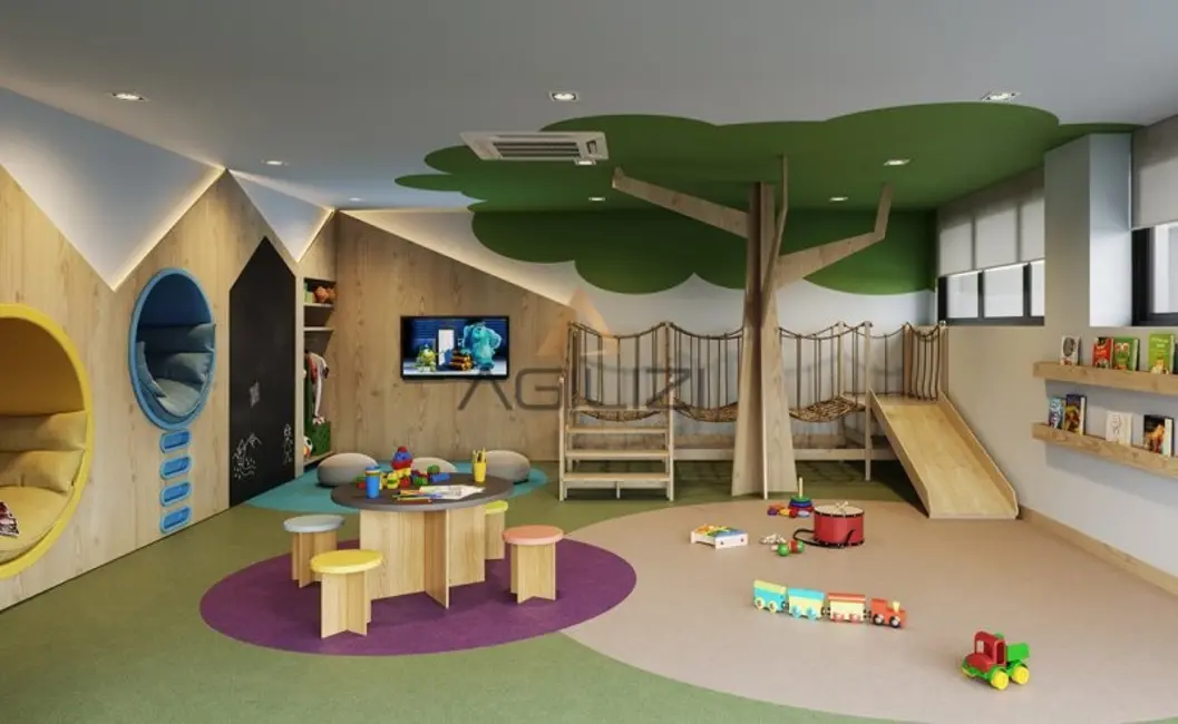 Foto 7 de Apartamento com 3 quartos à venda, 136m2 em Perdizes, São Paulo - SP