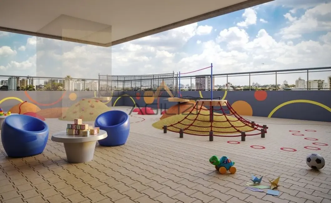 Foto 9 de Apartamento com 3 quartos à venda, 136m2 em Perdizes, São Paulo - SP