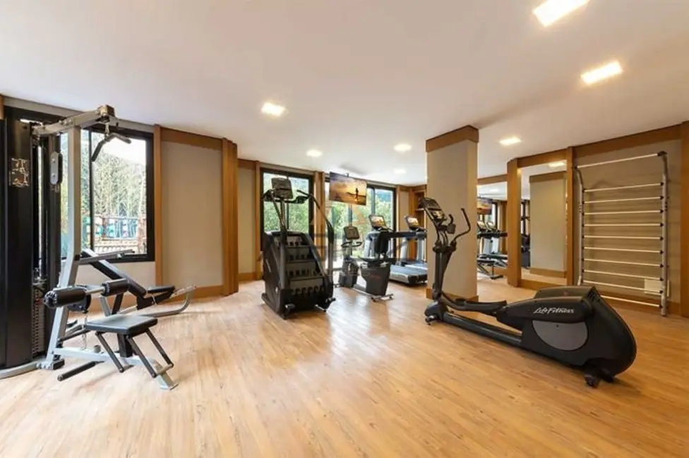 Foto 4 de Cobertura com 4 quartos à venda, 455m2 em Vila Mariana, São Paulo - SP