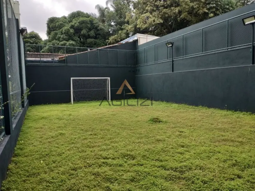 Foto 9 de Cobertura com 4 quartos à venda, 455m2 em Vila Mariana, São Paulo - SP