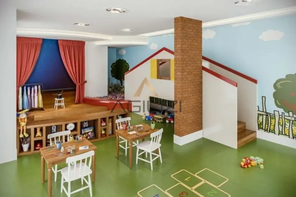 Foto 3 de Cobertura com 4 quartos à venda, 455m2 em Vila Mariana, São Paulo - SP