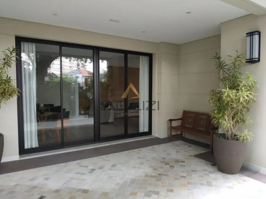 Foto 6 de Cobertura com 4 quartos à venda, 455m2 em Vila Mariana, São Paulo - SP