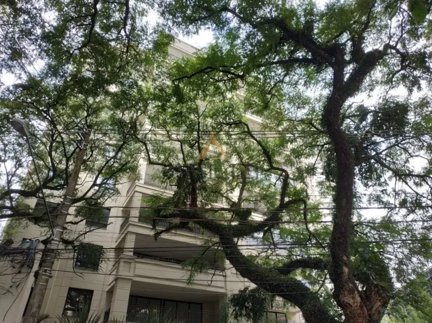 Foto 7 de Cobertura com 4 quartos à venda, 455m2 em Vila Mariana, São Paulo - SP