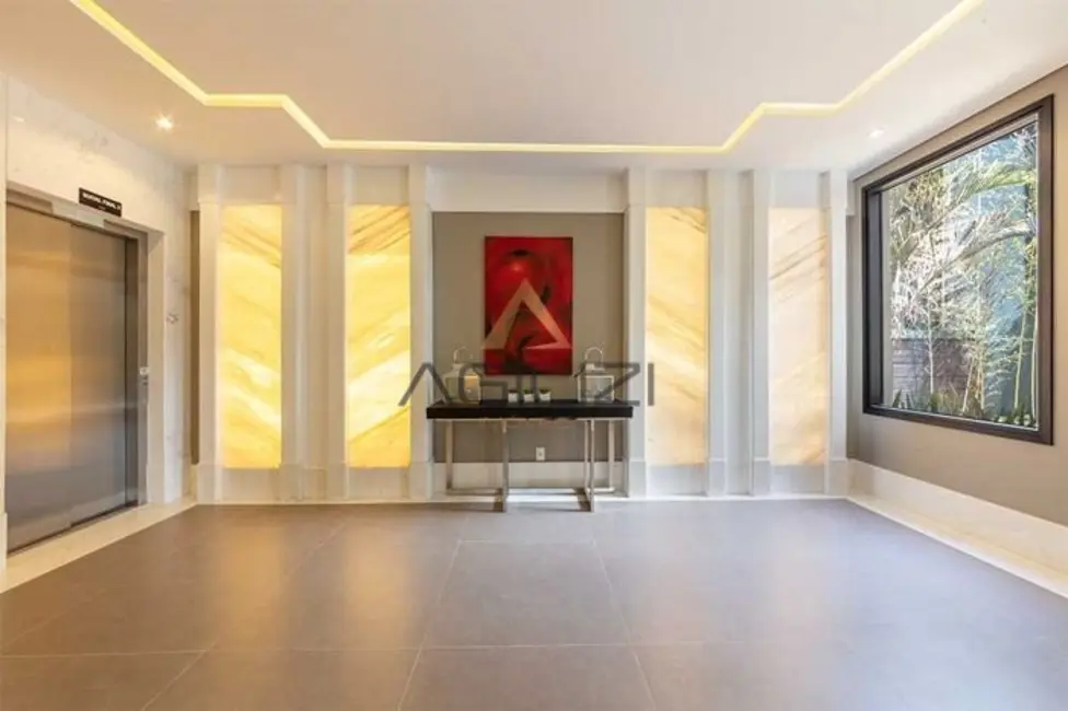 Foto 5 de Cobertura com 4 quartos à venda, 455m2 em Vila Mariana, São Paulo - SP