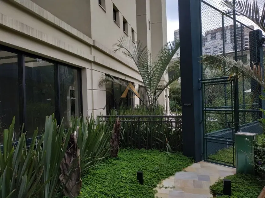 Foto 8 de Cobertura com 4 quartos à venda, 455m2 em Vila Mariana, São Paulo - SP