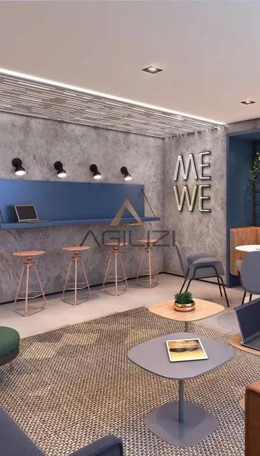 Foto 5 de Apartamento com 1 quarto à venda, 30m2 em Vila Madalena, São Paulo - SP