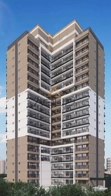 Foto 3 de Apartamento com 1 quarto à venda, 30m2 em Vila Madalena, São Paulo - SP