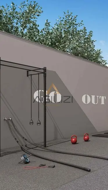 Foto 8 de Apartamento com 1 quarto à venda, 30m2 em Vila Madalena, São Paulo - SP